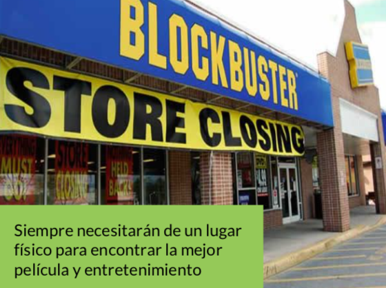 Lema de blockbuster