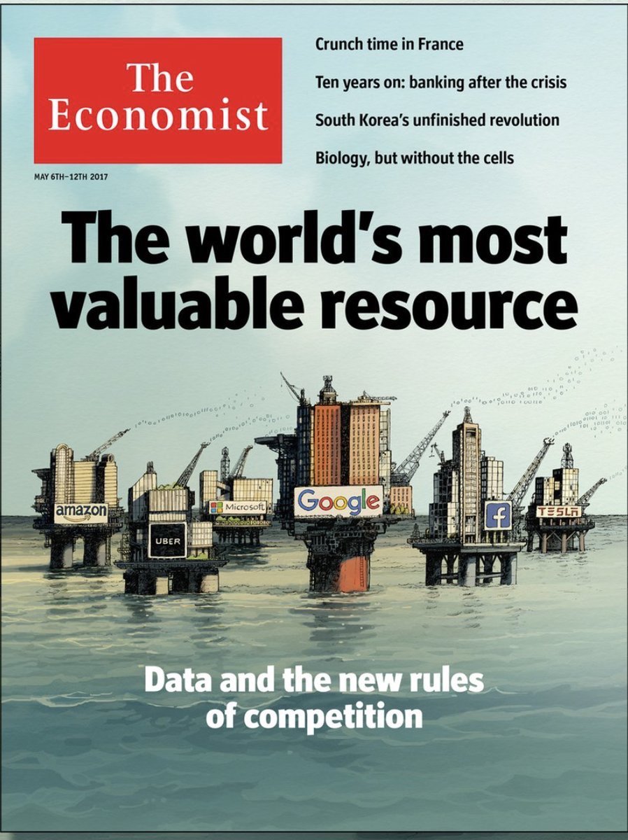 El nuevo petrolo la data