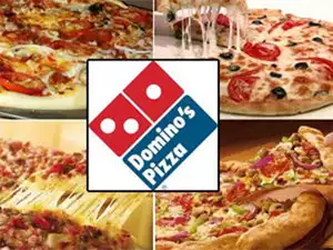 Domionos Pizza
