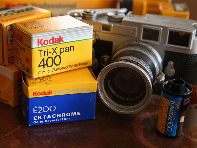 Kodak