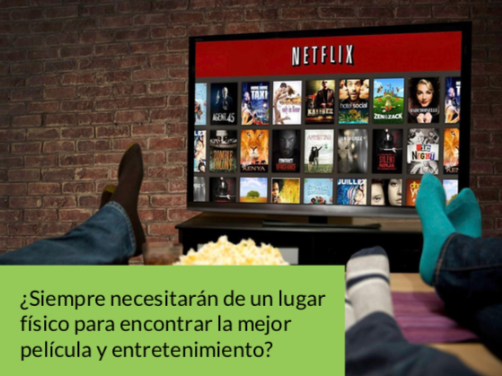 Netflix