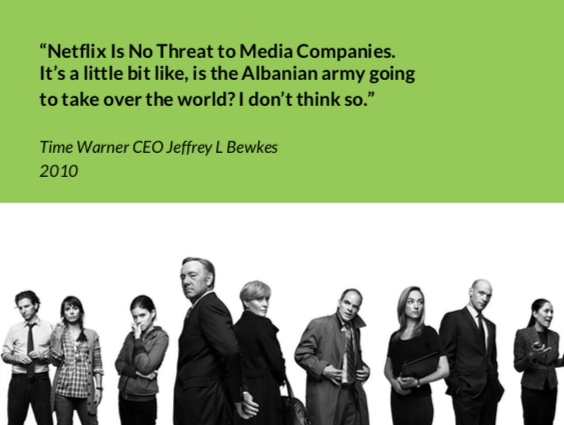 Time Warner