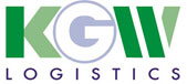 Logotipo KGW
