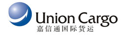 Logotipo Union Carga