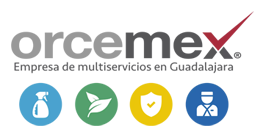 OrceMex - Cliente de Kergel